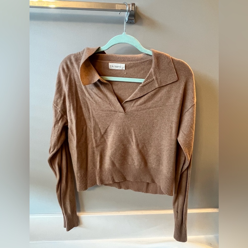 Sweater size S